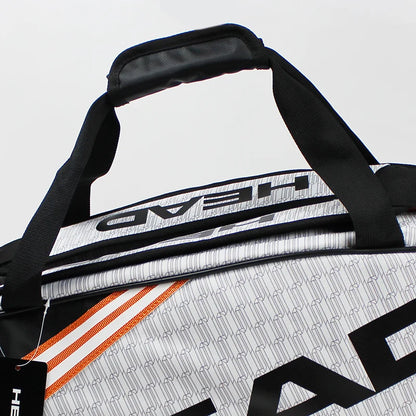 Tennis Rackets Bag | Large Badminton Bag | Gym-Bag