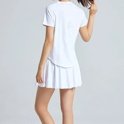 Women's Tennis Skirt Sets