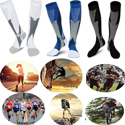 Compression Socks 20-30mmHg