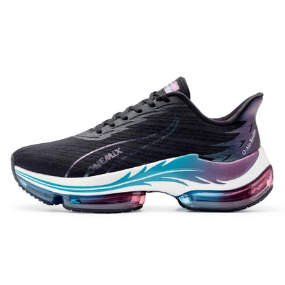 Men's Running Sports Shoes Shock | Absorbing Rebound Breathable-Outdoor Luxury Sneakers