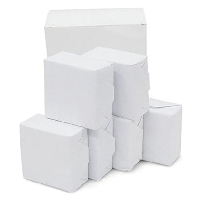 Lifting Magnesium - Powder Brick