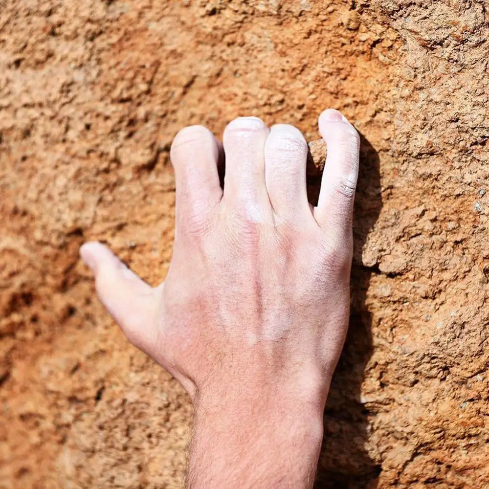Lifting Magnesium - Powder Brick