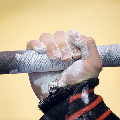 Lifting Magnesium - Powder Brick