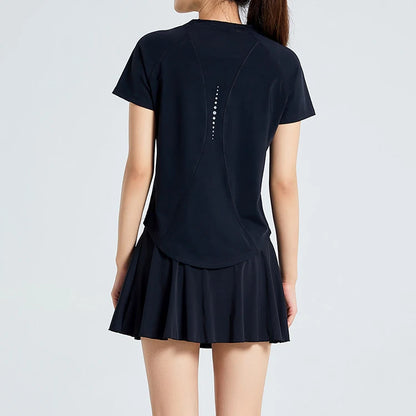 Women's Tennis Skirt Sets