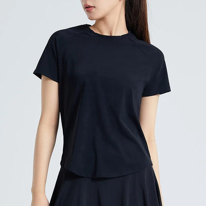 Women's Tennis Skirt Sets