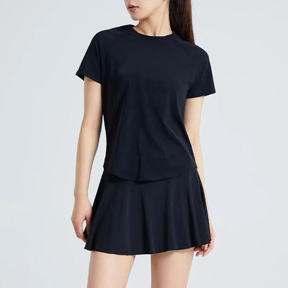 Women's Tennis Skirt Sets