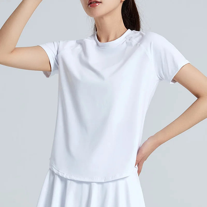 Women's Tennis Skirt Sets