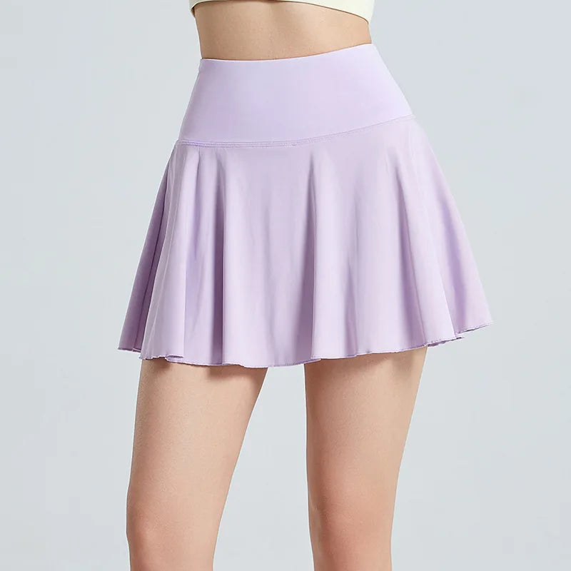 Women's Tennis Skirt Sets