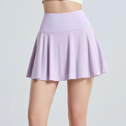 Women's Tennis Skirt Sets
