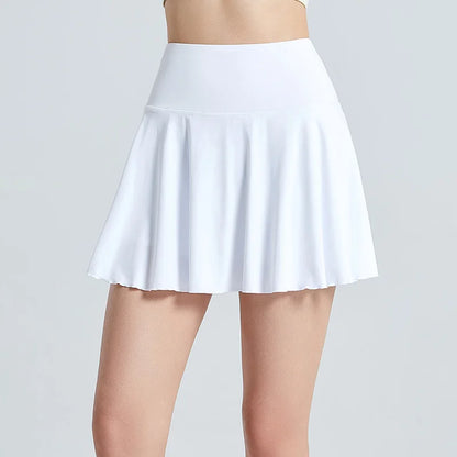 Women's Tennis Skirt Sets