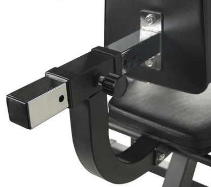Leg Muscle Trainer – Leg Press