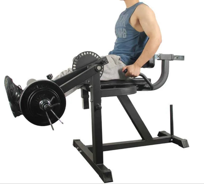 Leg Muscle Trainer – Leg Press