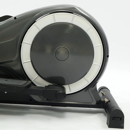 High-Quality Steel Elliptical Cross Trainer