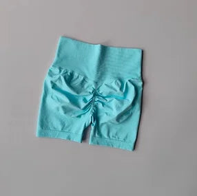 New Women's Tight Fit Sports Shorts