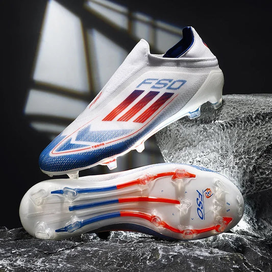 Professional Men's & Women's Soccer Cleats