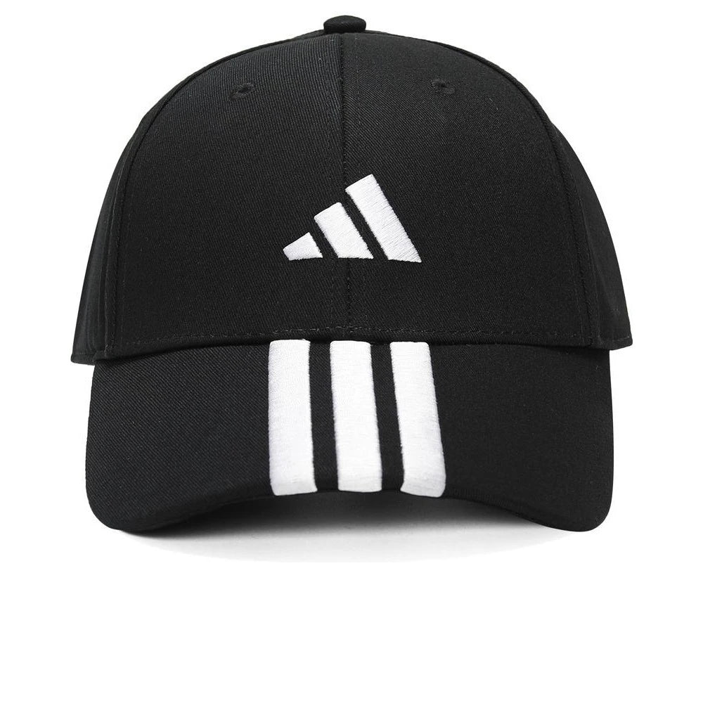 Adidas 3-Stripes Baseball Cap Sports Hat