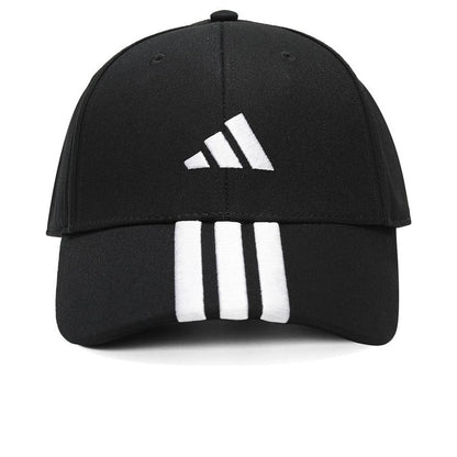 Adidas 3-Stripes Baseball Cap Sports Hat