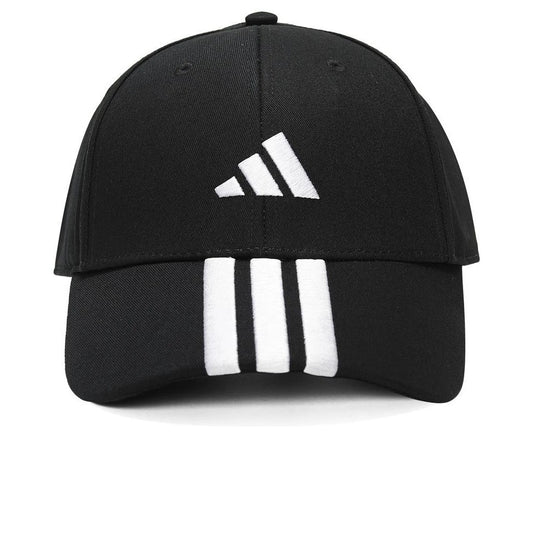 Adidas 3-Stripes Baseball Cap Sports Hat