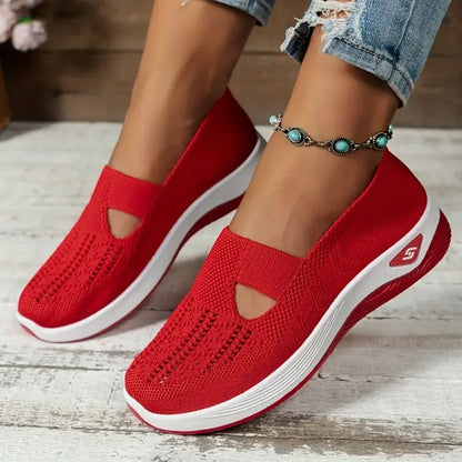 Women's Casual Summer Sneakers