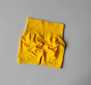 New Women's Tight Fit Sports Shorts