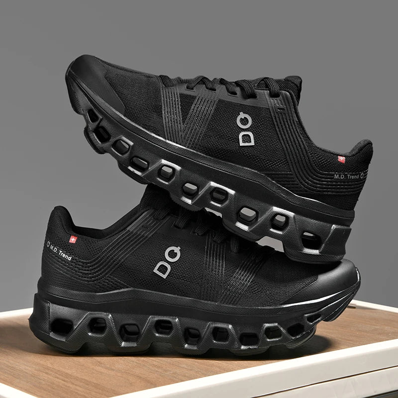 Summer Shock - Absorbing Sports Shoes