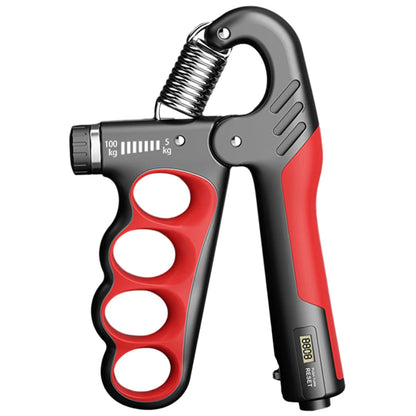 Wrist Expander for Muscle Building & Fitness Workouts