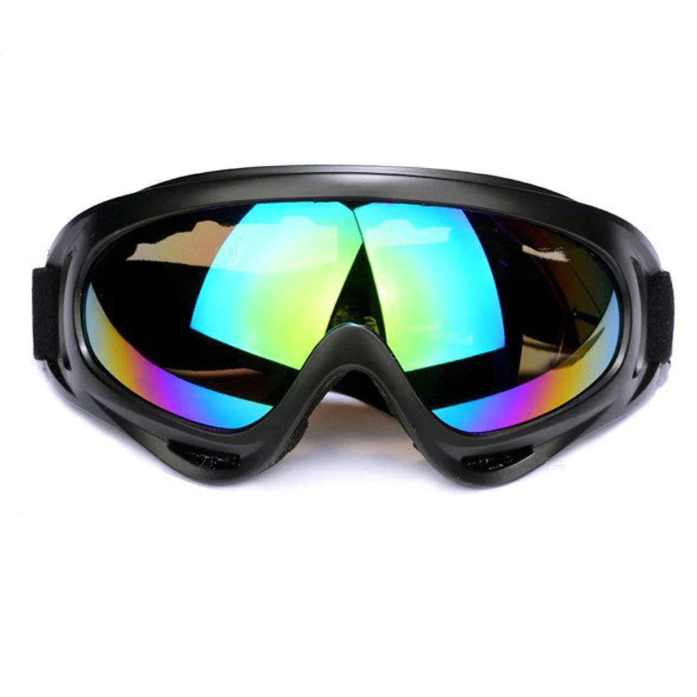 Dust proof Motocross Goggles