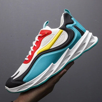 New Trendy Sports Running Shoes