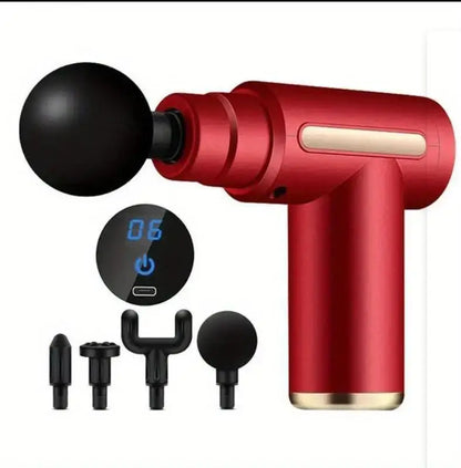 Portable Mini Muscle Massage