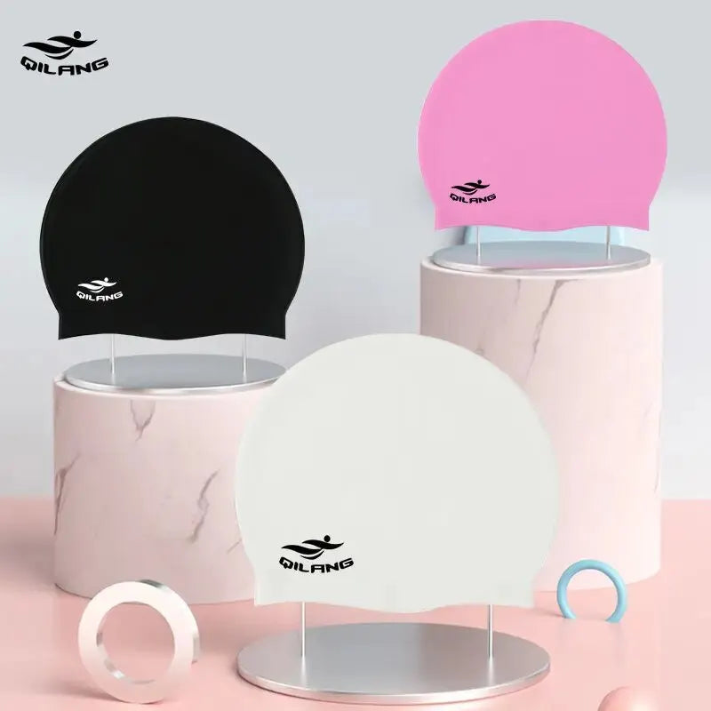 Waterproof Ear Protector - Swimwear