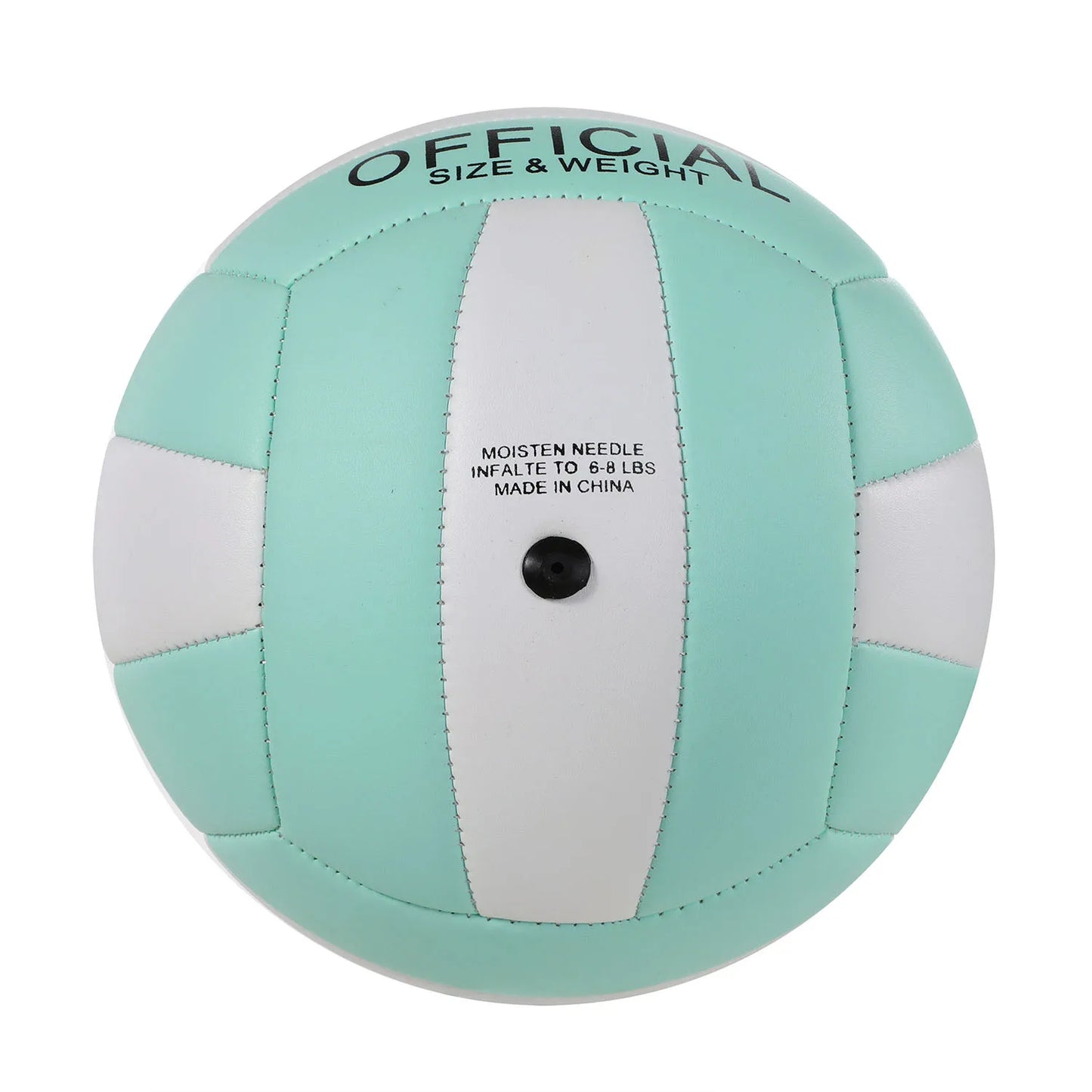 Volleyball – Professional Training & Match Ball