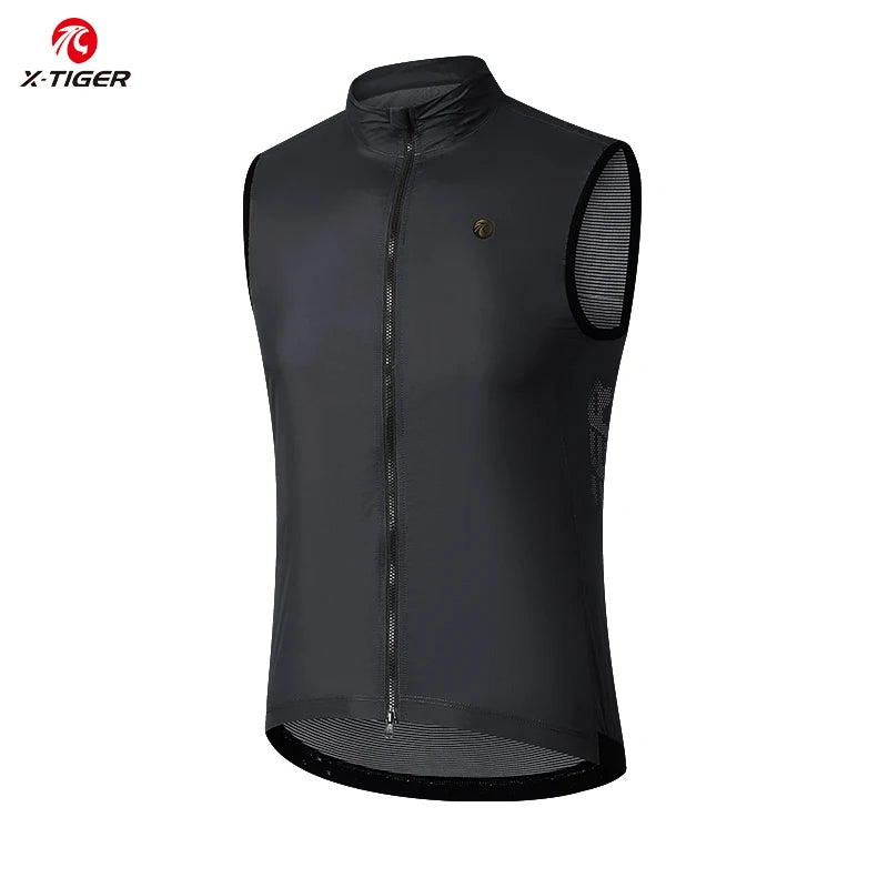 Windproof Cycling Vest
