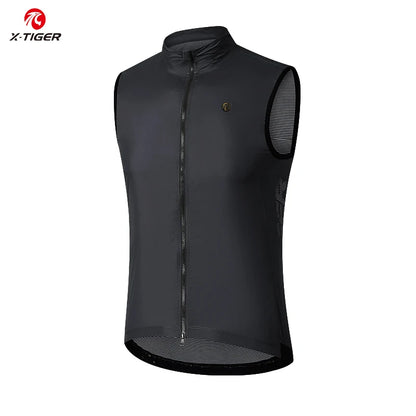 Windproof Cycling Vest