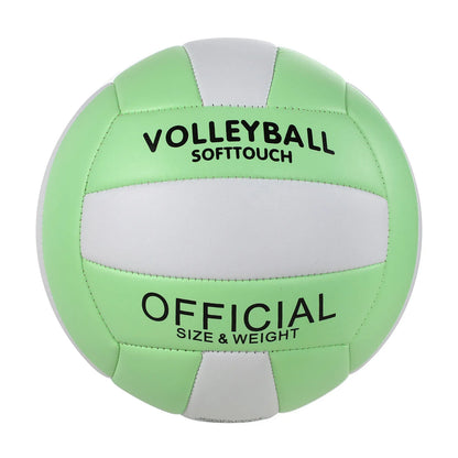 Volleyball – Professional Training & Match Ball