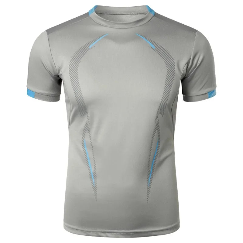 Men’s Summer Workout Shirt