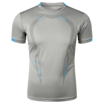 Men’s Summer Workout Shirt