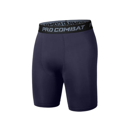 Men’s Compression Shorts, Croppeds, & Pants