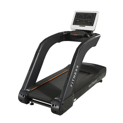 High-End Commercial Treadmill