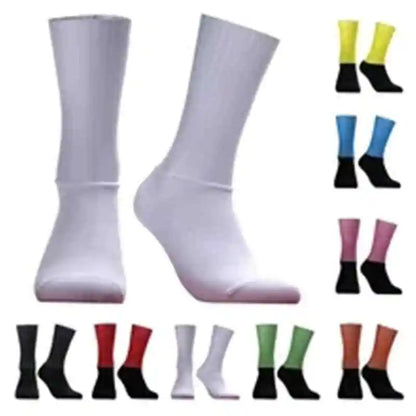 Breathable Summer Sports Socks for Men