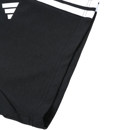 Adidas Men’s M 3-Stripes FT SHO Knitted Shorts JE6414