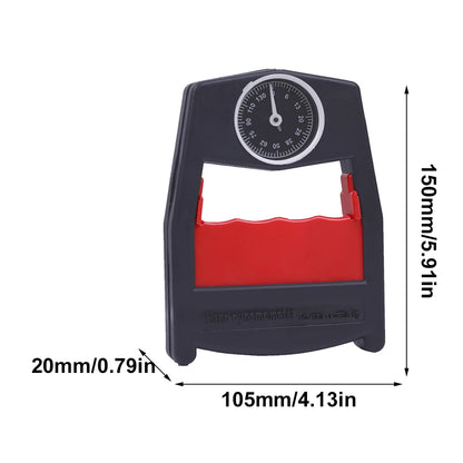 Hand Grip Strength Meter