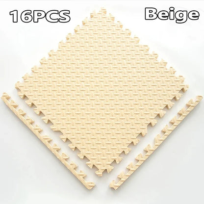 30x30cm Gym Mats