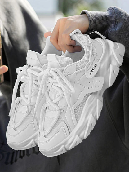 Shoes for Spring and Summer | Mesh Breathable Casual Sport
