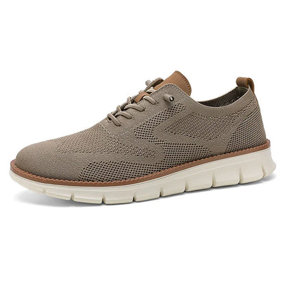 Men Casual Sports Shoes Anti Slip Wear