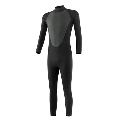 Full Body Neoprene – Thermal Suit for Diving, Surfing & Water Sports