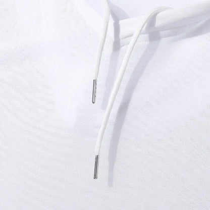 Men's Sexy Solid Color Transparent Summer Fitness Vest