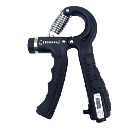 Wrist Expander for Muscle Building & Fitness Workouts