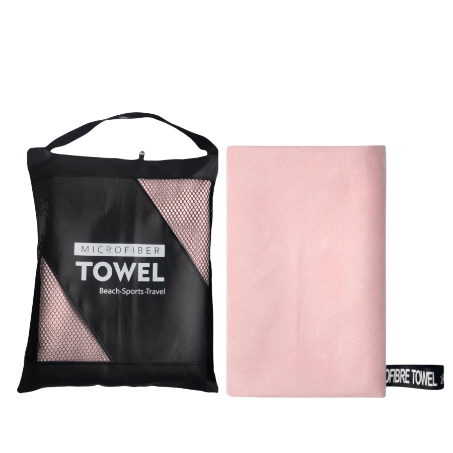 Super Absorbent Oversized Beach Towel