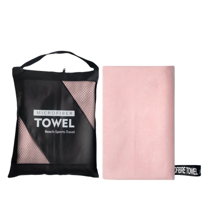 Super Absorbent Oversized Beach Towel