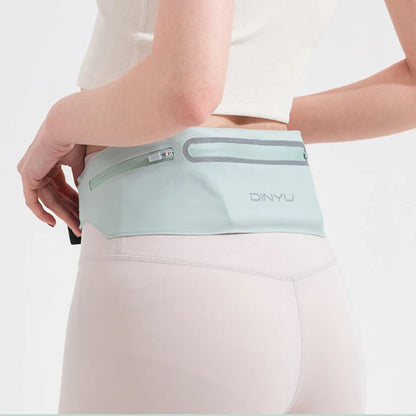 Waist Running Bag Sports Fanny Pack